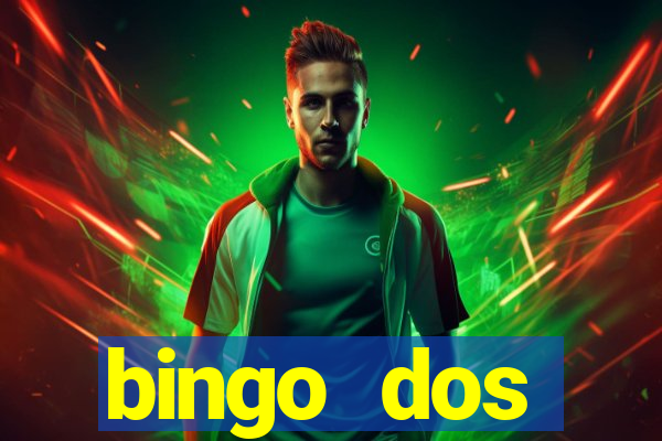 bingo dos sentimentos pdf